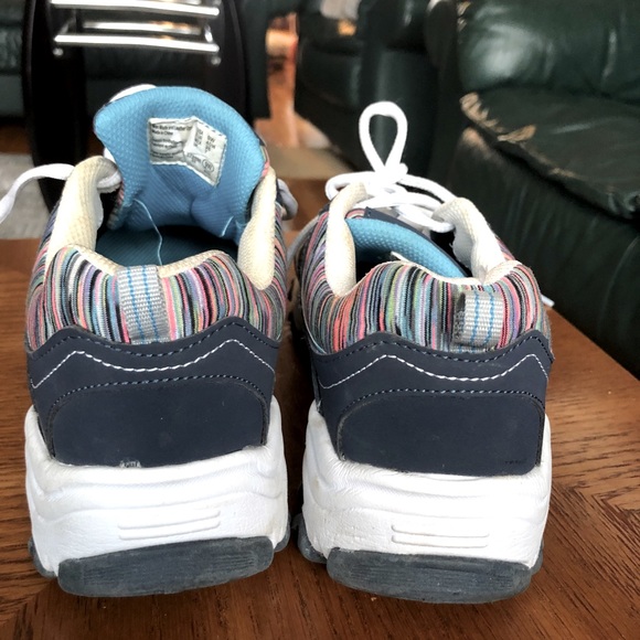 Sneakers - Picture 4 of 6